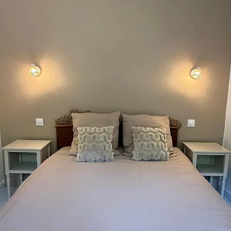 Tatil Evi Pavillon Le Luc