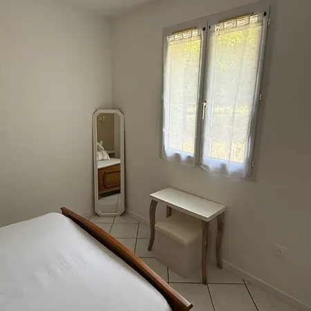 Tatil Evi Pavillon Le Luc *